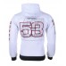 Geographical Norway Nautical White